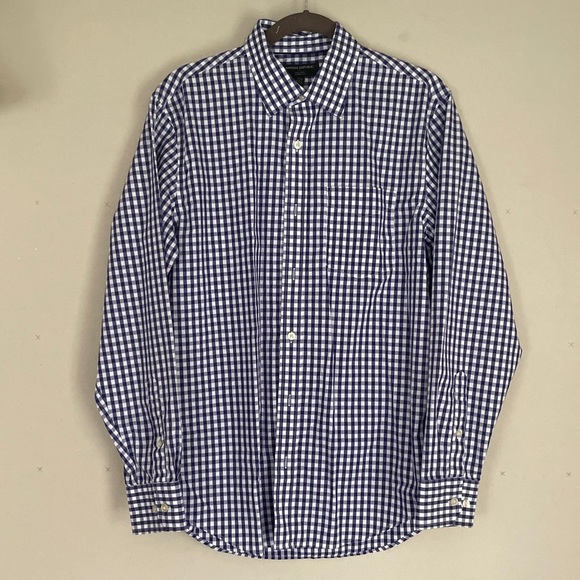 Banana Republic shirt - Picture 4 of 4